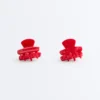 2 mini spinki do włosów 2 mini spinki do włosów