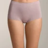 2 pary bezszwowych, Soft Touch, majtek typu shortie 2 pary bezszwowych, Soft Touch, majtek typu shortie