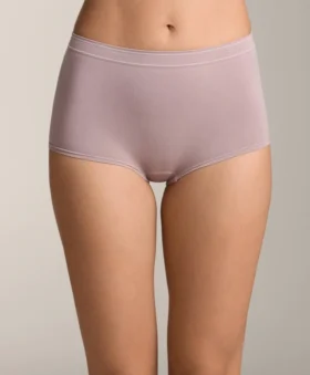 2 pary bezszwowych, Soft Touch, majtek typu shortie 2 pary bezszwowych, Soft Touch, majtek typu shortie