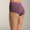 2 pary bezszwowych, Soft Touch, majtek typu shortie 2 pary bezszwowych, Soft Touch, majtek typu shortie