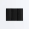 3 klasyczne majtki Bikini z mieszanki poliamidu z niewidocznym wycięciem w kształcie litery V 3 klasyczne majtki Bikini z mieszanki poliamidu z niewidocznym wycięciem w kształcie litery V