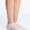 3 pary skarpetek do sneakersów z mieszanki poliamidu z zakładką na pięcie 3 pary skarpetek do sneakersów z mieszanki poliamidu z zakładką na pięcie