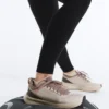 3 pary skarpetek do sneakersów z mieszanki poliamidu z zakładką na pięcie 3 pary skarpetek do sneakersów z mieszanki poliamidu z zakładką na pięcie