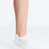 3 pary skarpetek do sneakersów z mieszanki poliamidu z zakładką na pięcie 3 pary skarpetek do sneakersów z mieszanki poliamidu z zakładką na pięcie