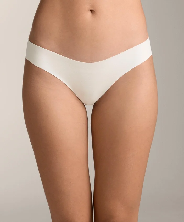 5 klasycznych majtek bikini z wycięciem w kształcie litery U z mieszanki poliamidu 5 klasycznych majtek bikini z wycięciem w kształcie litery U z mieszanki poliamidu