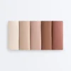 5 klasycznych majtek z mieszanki poliamidu z niewidocznym wycięciem w kształcie litery V w kolorach Pantone™ 5 klasycznych majtek z mieszanki poliamidu z niewidocznym wycięciem w kształcie litery V w kolorach Pantone™