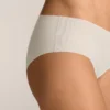 5 lekkich majtek typu hipster z mieszanki poliamidu i dzianiny prążkowanej, z niewidocznym wycięciem laserowym 5 lekkich majtek typu hipster z mieszanki poliamidu i dzianiny prążkowanej, z niewidocznym wycięciem laserowym