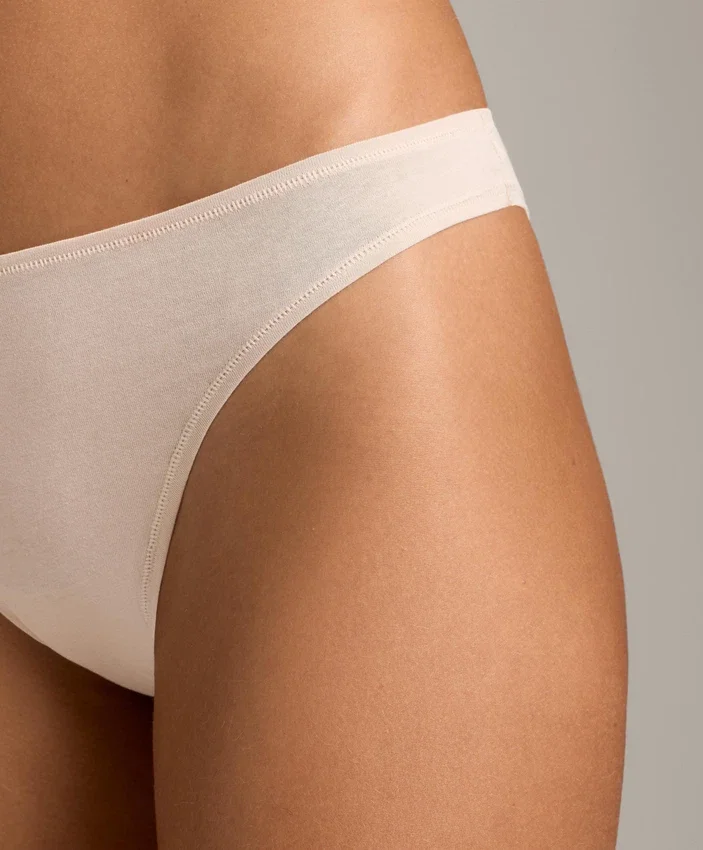 5 majtek brazylijskich z mieszanki bawełny 5 majtek brazylijskich z mieszanki bawełny