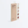 5 par niewidocznych brazylijskich majtek z mieszanki poliamidu Pantone™ 5 par niewidocznych brazylijskich majtek z mieszanki poliamidu Pantone™