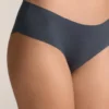 5 par niewidocznych majtek typu hipster z mieszanki poliamidu 5 par niewidocznych majtek typu hipster z mieszanki poliamidu