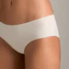 5 par niewidocznych majtek typu hipster z mieszanki poliamidu 5 par niewidocznych majtek typu hipster z mieszanki poliamidu