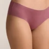 5 par niewidocznych majtek typu hipster z mieszanki poliamidu 5 par niewidocznych majtek typu hipster z mieszanki poliamidu