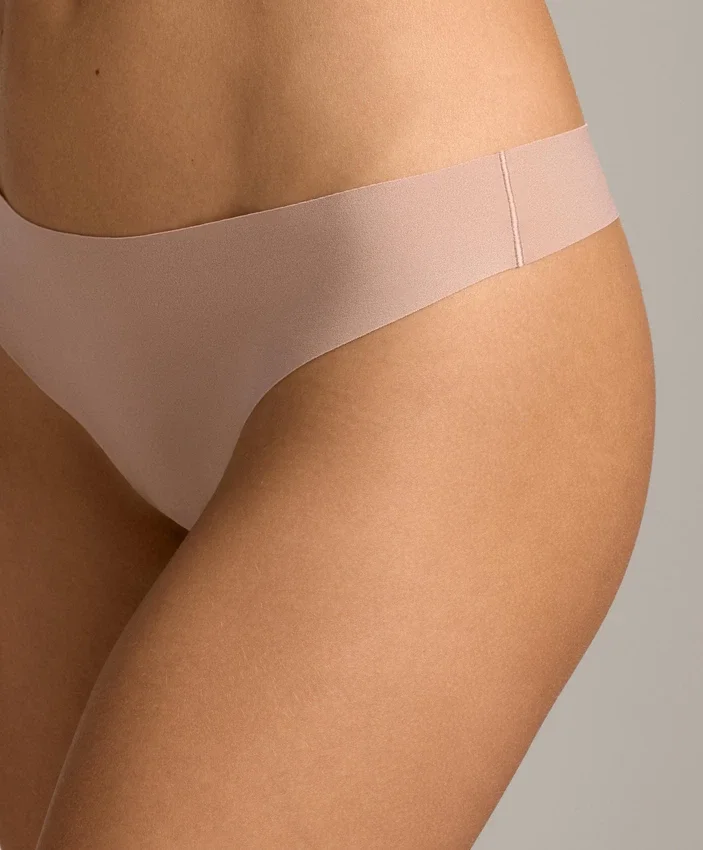 5 Stringi Pantone™ z mieszanki poliamidu 5 Stringi Pantone™ z mieszanki poliamidu
