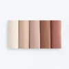 5 Stringi Pantone™ z mieszanki poliamidu 5 Stringi Pantone™ z mieszanki poliamidu