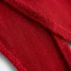 Bandana z dzianiny 90% wełna, 10% kaszmir Bandana z dzianiny 90% wełna, 10% kaszmir