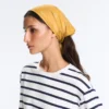 Bandana z nadrukiem, 100% bawełna Bandana z nadrukiem, 100% bawełna