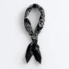 Bandana z nadrukiem, 100% bawełna Bandana z nadrukiem, 100% bawełna