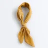 Bandana z nadrukiem, 100% bawełna Bandana z nadrukiem, 100% bawełna
