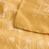 Bandana z nadrukiem, 100% bawełna Bandana z nadrukiem, 100% bawełna