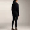 Bardzo ciepłe, bezszwowe legginsy o wysokości 70 cm, sięgające do kostek Bardzo ciepłe, bezszwowe legginsy o wysokości 70 cm, sięgające do kostek