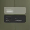Bezrękawnik Comfortlux z odkrytymi plecami Bezrękawnik Comfortlux z odkrytymi plecami