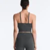 Bezrękawnik Comfortlux z plecionym dekoltem typu halter Bezrękawnik Comfortlux z plecionym dekoltem typu halter