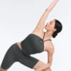 Bezrękawnik Comfortlux z plecionym dekoltem typu halter Bezrękawnik Comfortlux z plecionym dekoltem typu halter