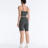 Bezrękawnik Comfortlux z plecionym dekoltem typu halter Bezrękawnik Comfortlux z plecionym dekoltem typu halter