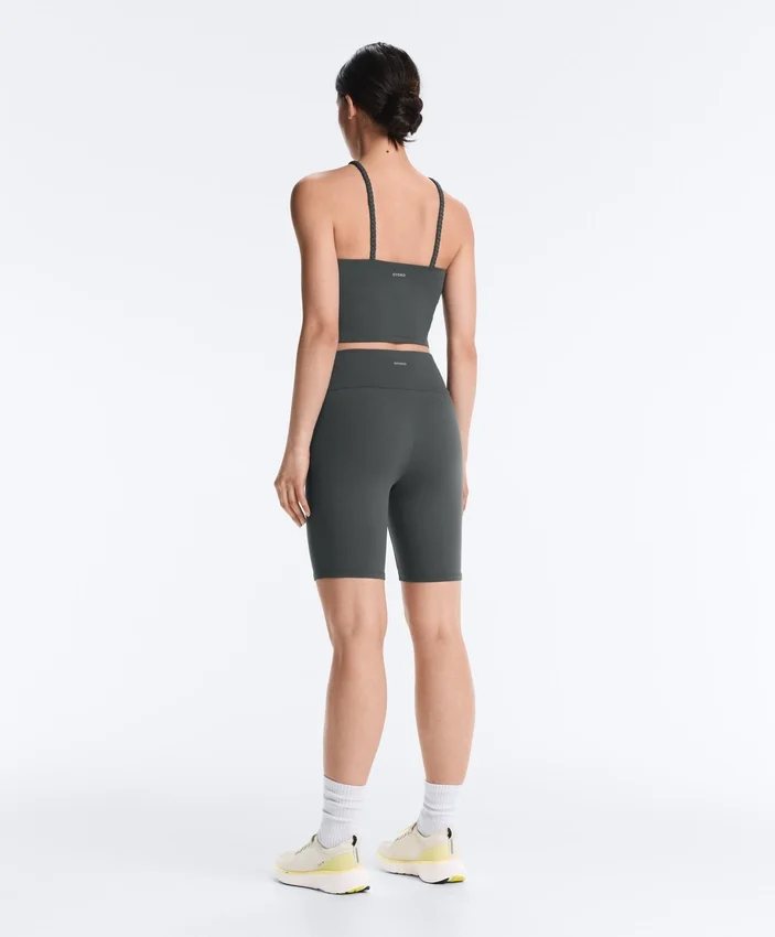 Bezrękawnik Comfortlux z plecionym dekoltem typu halter Bezrękawnik Comfortlux z plecionym dekoltem typu halter