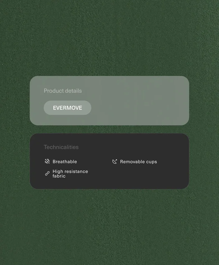 Bezrękawnik Evermove Bezrękawnik Evermove
