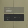 Bezrękawnik Evermove z ramiączkami Bezrękawnik Evermove z ramiączkami