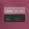 Bezrękawnik Light Touch z krzyżującymi się ramiączkami na plecach Bezrękawnik Light Touch z krzyżującymi się ramiączkami na plecach