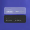 Bezrękawnik Light Touch z krzyżującymi się ramiączkami na plecach Bezrękawnik Light Touch z krzyżującymi się ramiączkami na plecach