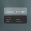 Bezrękawnik Light Touch z krzyżującymi się ramiączkami na plecach Bezrękawnik Light Touch z krzyżującymi się ramiączkami na plecach