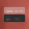 Bezrękawnik Light Touch z krzyżującymi się ramiączkami na plecach Bezrękawnik Light Touch z krzyżującymi się ramiączkami na plecach