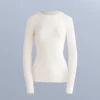 Bezszwowy T-shirt termiczny Bezszwowy T-shirt termiczny