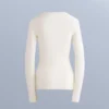 Bezszwowy T-shirt termiczny Bezszwowy T-shirt termiczny