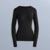 Bezszwowy T-shirt termiczny Bezszwowy T-shirt termiczny