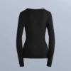 Bezszwowy T-shirt termiczny Bezszwowy T-shirt termiczny