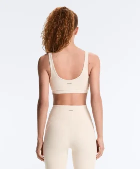 Bluza z dzianiny prążkowanej Comfortlux Topy Bluza z dzianiny prążkowanej Comfortlux Topy