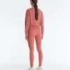 Bluza z modalu Soft Touch z dekoltem w łódkę Bluza z modalu Soft Touch z dekoltem w łódkę