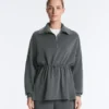 Bluza z półsuwakiem z Soft Touch modalu Bluza z półsuwakiem z Soft Touch modalu