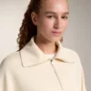 Bluza z półsuwakiem z Soft Touch modalu Bluza z półsuwakiem z Soft Touch modalu