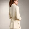 Bluza z półsuwakiem z Soft Touch modalu Bluza z półsuwakiem z Soft Touch modalu