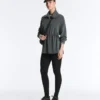 Bluza z półsuwakiem z Soft Touch modalu Bluza z półsuwakiem z Soft Touch modalu