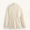 Bluza z półsuwakiem z Soft Touch modalu Bluza z półsuwakiem z Soft Touch modalu