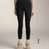 Ciepłe legginsy o wysokości 70 cm, sięgające do kostek Ciepłe legginsy o wysokości 70 cm, sięgające do kostek