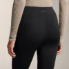 Ciepłe legginsy o wysokości 70 cm, sięgające do kostek Ciepłe legginsy o wysokości 70 cm, sięgające do kostek