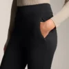 Ciepłe legginsy o wysokości 70 cm, sięgające do kostek Ciepłe legginsy o wysokości 70 cm, sięgające do kostek