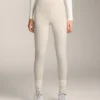 Ciepłe legginsy z wysokim stanem, sięgające do kostek, z kieszeniami, 70 cm Ciepłe legginsy z wysokim stanem, sięgające do kostek, z kieszeniami, 70 cm
